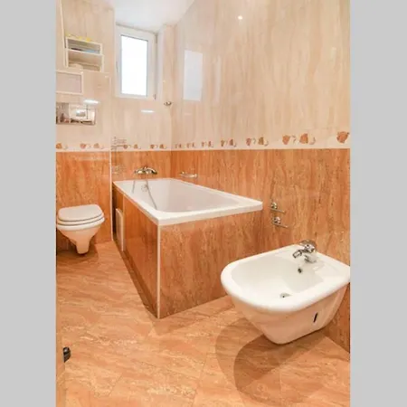 Classic And Cozy 2 Bedroom Top Central 公寓 索菲亞